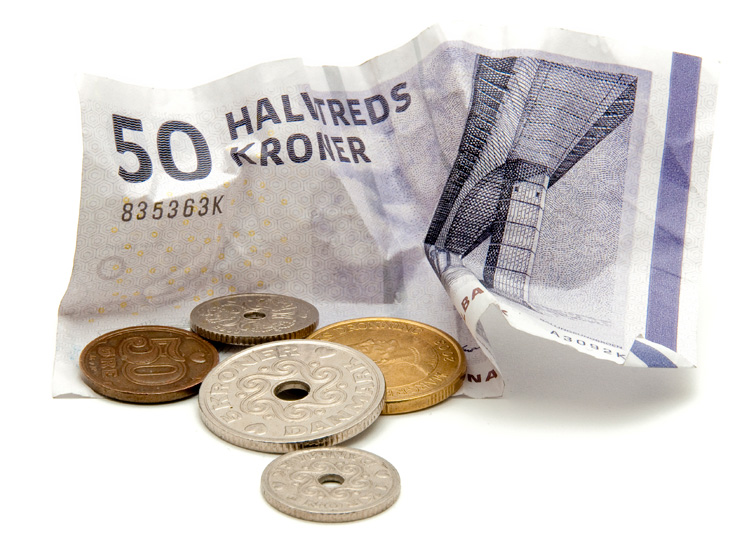 beboerindskud eller depositum beboerindskud eller depositum